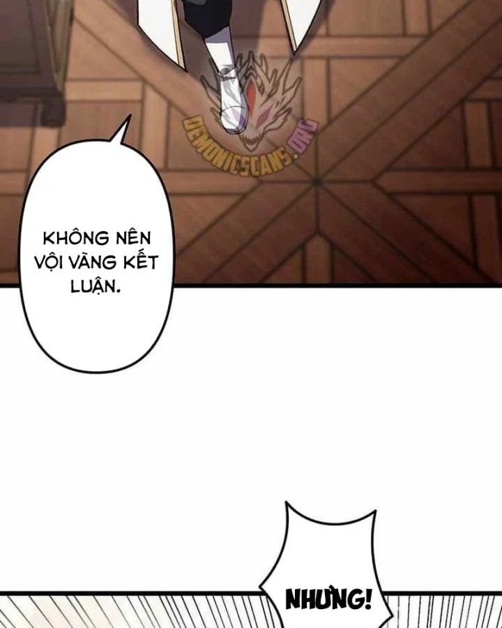 Võ Giả Bí Ẩn Của Huyết Ma Chapter 28 - Trang 23