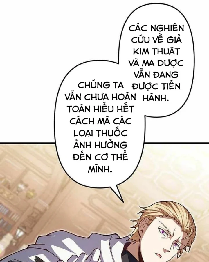 Võ Giả Bí Ẩn Của Huyết Ma Chapter 28 - Trang 27