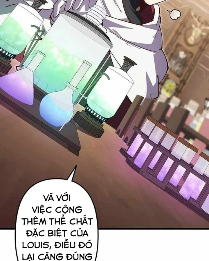 Võ Giả Bí Ẩn Của Huyết Ma Chapter 28 - Trang 28