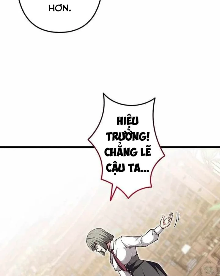 Võ Giả Bí Ẩn Của Huyết Ma Chapter 28 - Trang 29