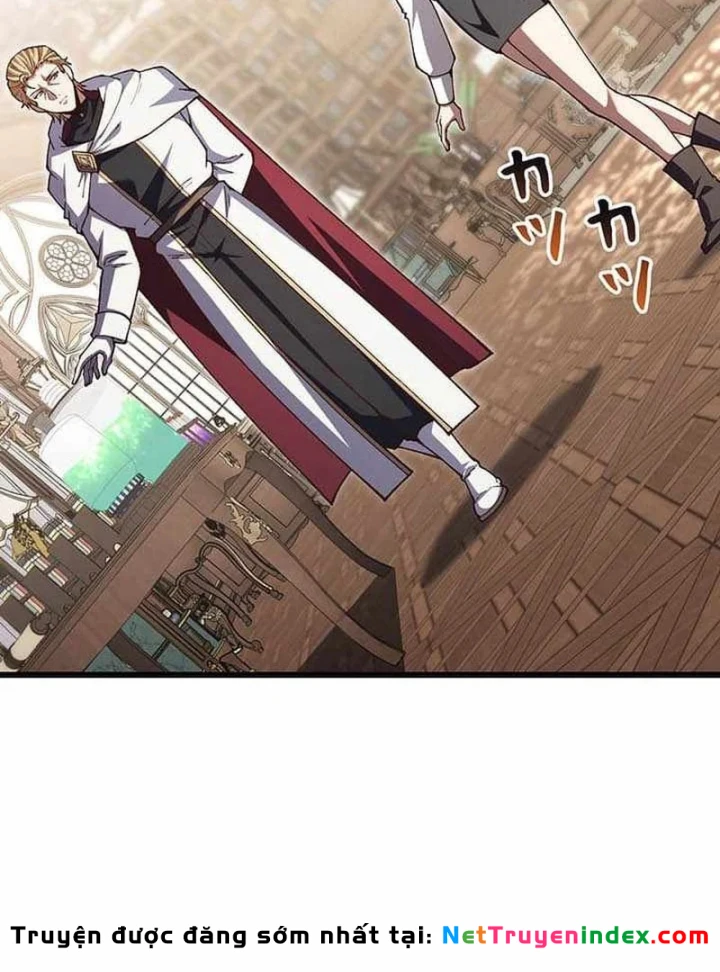 Võ Giả Bí Ẩn Của Huyết Ma Chapter 28 - Trang 30