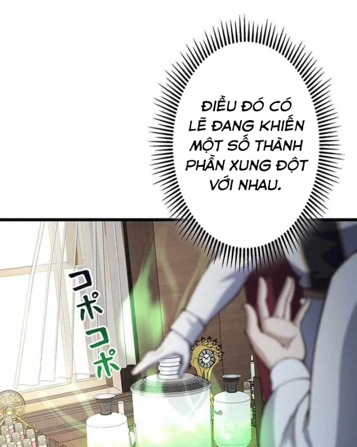 Võ Giả Bí Ẩn Của Huyết Ma Chapter 28 - Trang 35