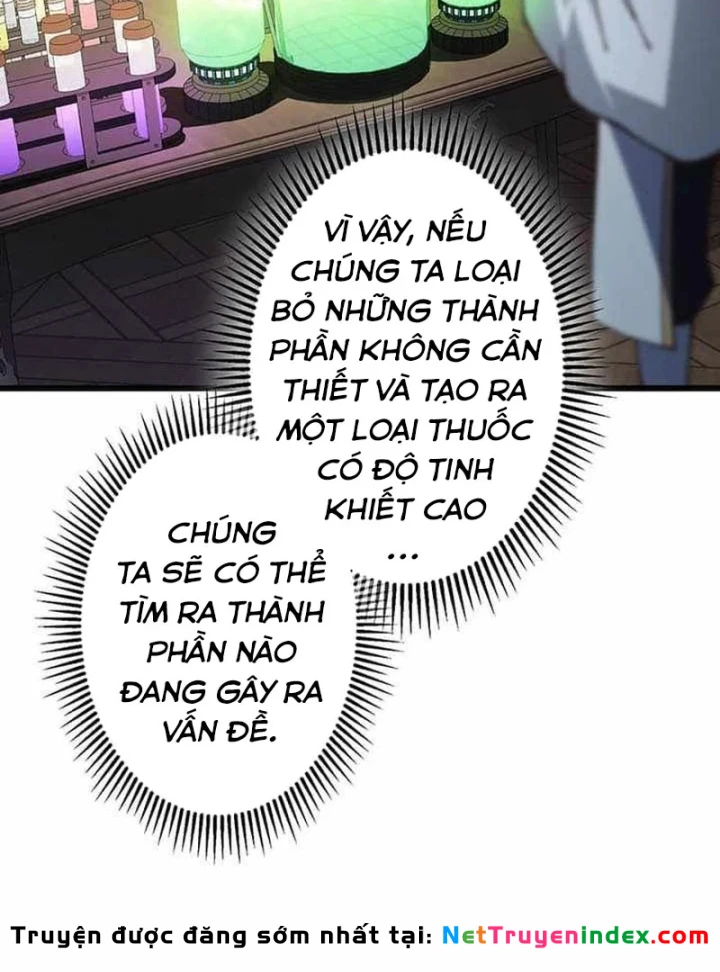Võ Giả Bí Ẩn Của Huyết Ma Chapter 28 - Trang 36