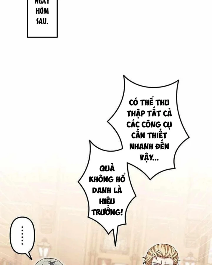 Võ Giả Bí Ẩn Của Huyết Ma Chapter 28 - Trang 38