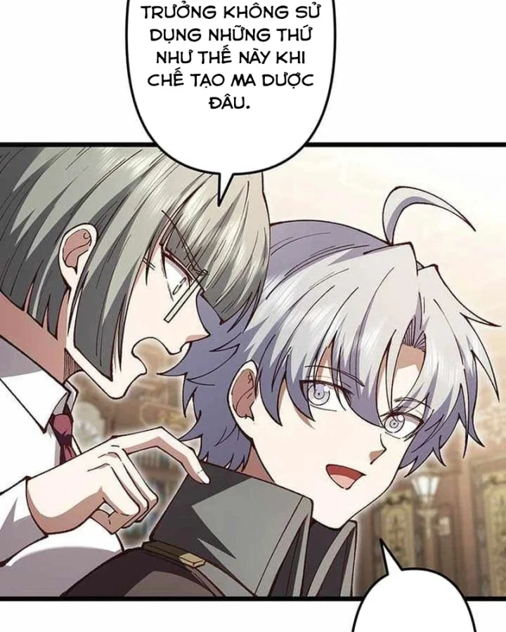 Võ Giả Bí Ẩn Của Huyết Ma Chapter 28 - Trang 41