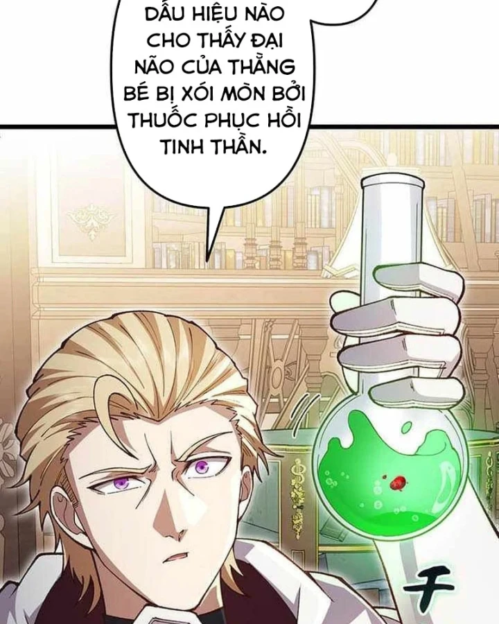 Võ Giả Bí Ẩn Của Huyết Ma Chapter 28 - Trang 8