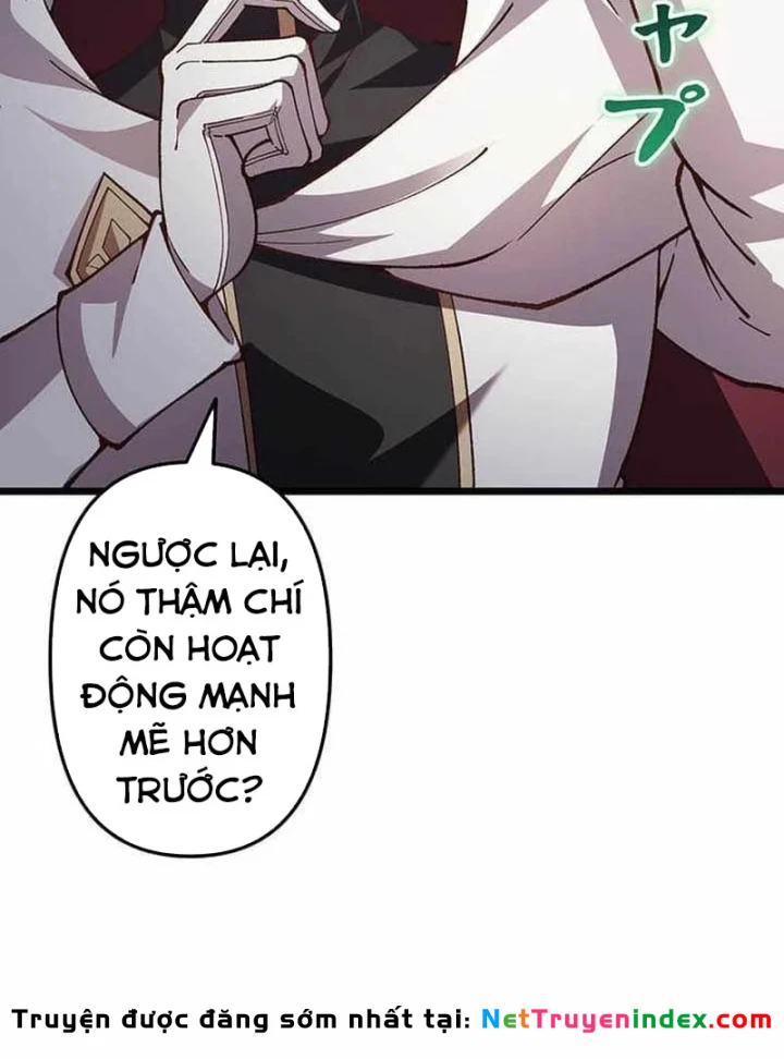 Võ Giả Bí Ẩn Của Huyết Ma Chapter 28 - Trang 9