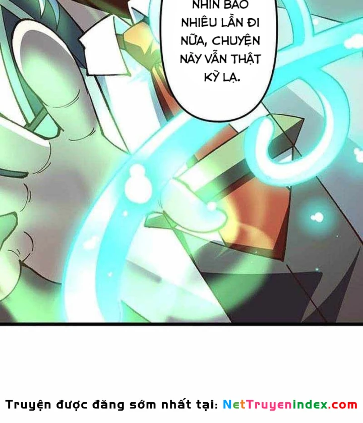 Võ Giả Bí Ẩn Của Huyết Ma Chapter 29 - Trang 19