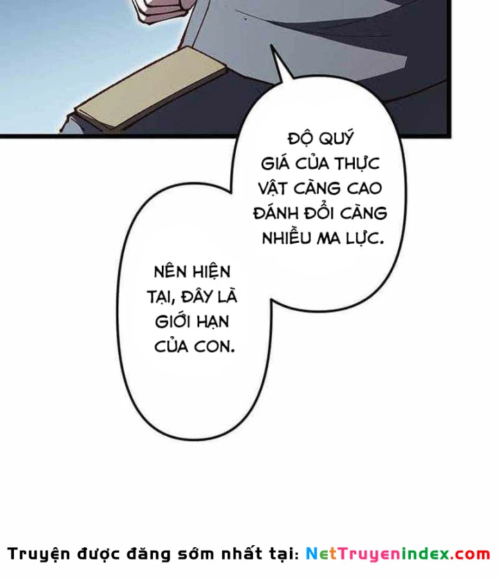 Võ Giả Bí Ẩn Của Huyết Ma Chapter 29 - Trang 25
