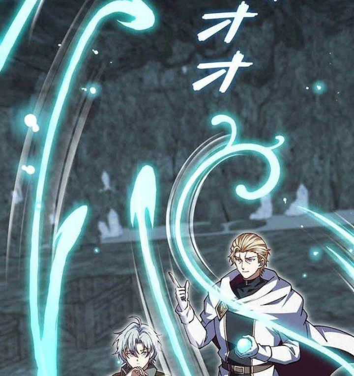 Võ Giả Bí Ẩn Của Huyết Ma Chapter 29 - Trang 29