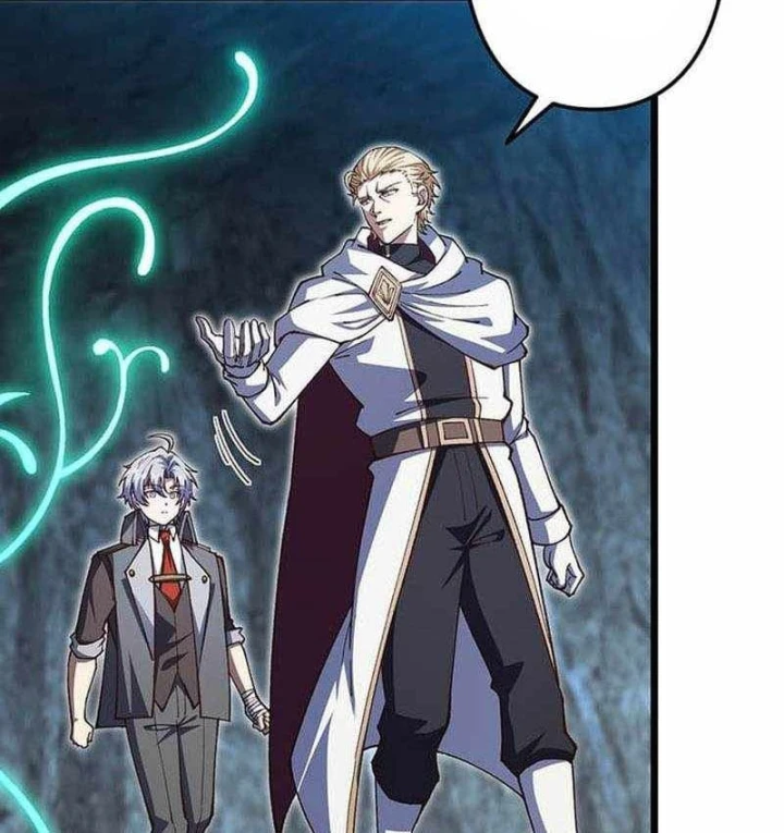 Võ Giả Bí Ẩn Của Huyết Ma Chapter 29 - Trang 35