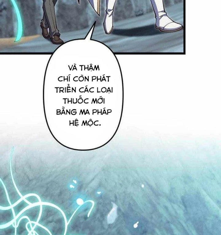 Võ Giả Bí Ẩn Của Huyết Ma Chapter 29 - Trang 36