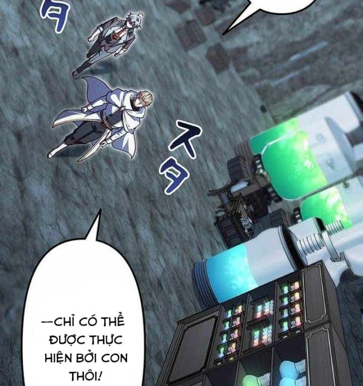 Võ Giả Bí Ẩn Của Huyết Ma Chapter 29 - Trang 38
