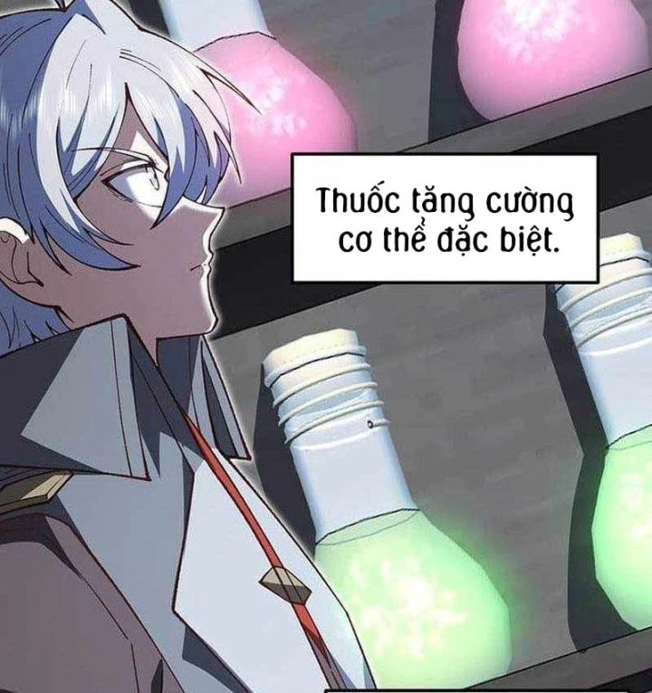 Võ Giả Bí Ẩn Của Huyết Ma Chapter 29 - Trang 42