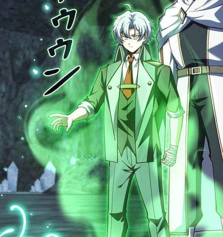 Võ Giả Bí Ẩn Của Huyết Ma Chapter 29 - Trang 9