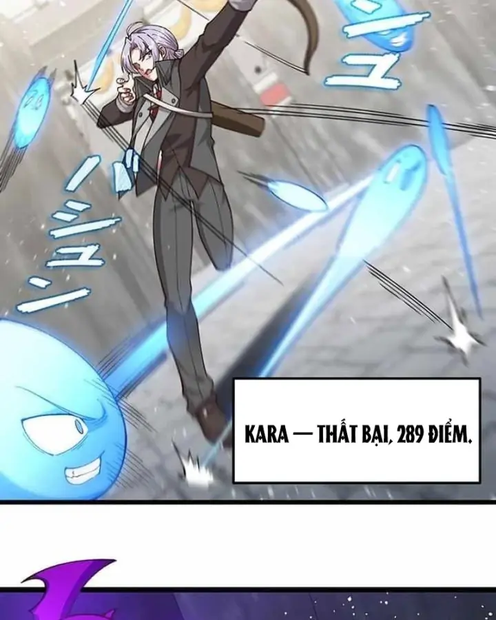 Võ Giả Bí Ẩn Của Huyết Ma Chapter 30 - Trang 14