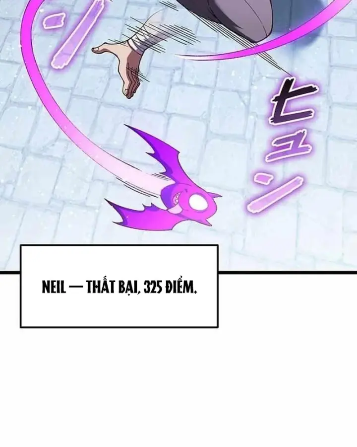 Võ Giả Bí Ẩn Của Huyết Ma Chapter 30 - Trang 16