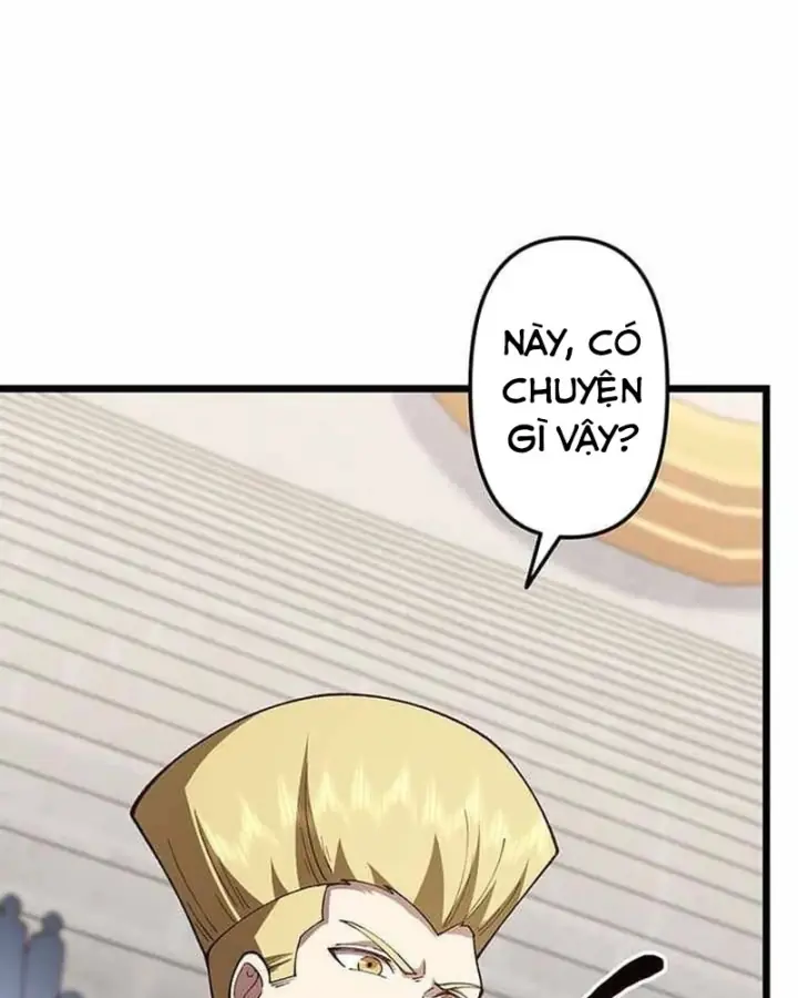 Võ Giả Bí Ẩn Của Huyết Ma Chapter 30 - Trang 17