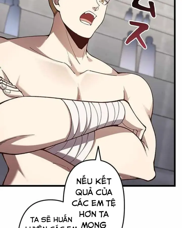 Võ Giả Bí Ẩn Của Huyết Ma Chapter 30 - Trang 18