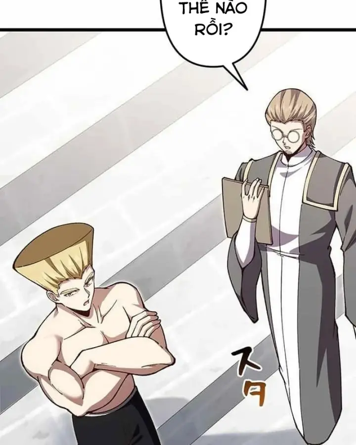 Võ Giả Bí Ẩn Của Huyết Ma Chapter 30 - Trang 20