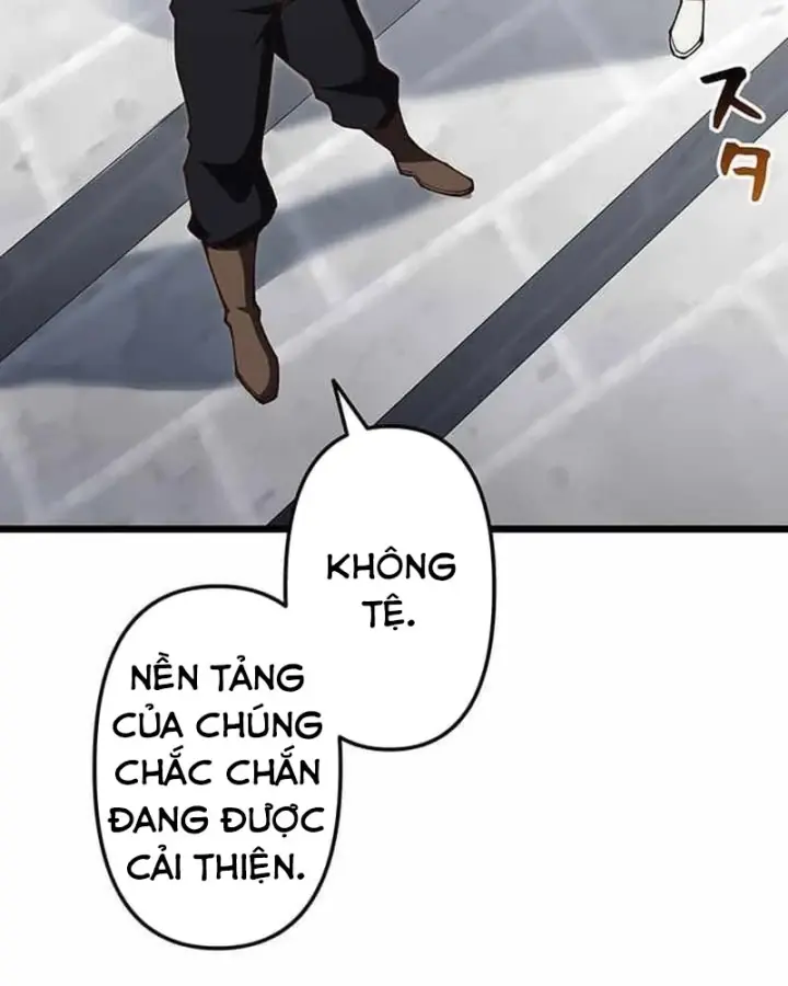 Võ Giả Bí Ẩn Của Huyết Ma Chapter 30 - Trang 21