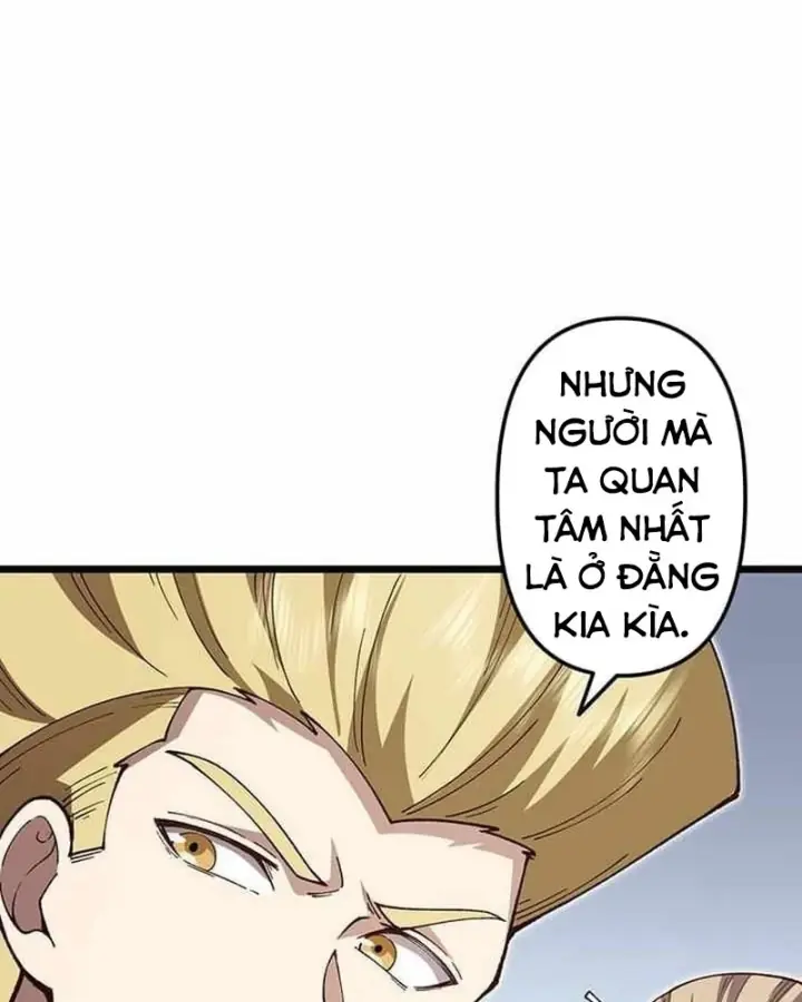 Võ Giả Bí Ẩn Của Huyết Ma Chapter 30 - Trang 22
