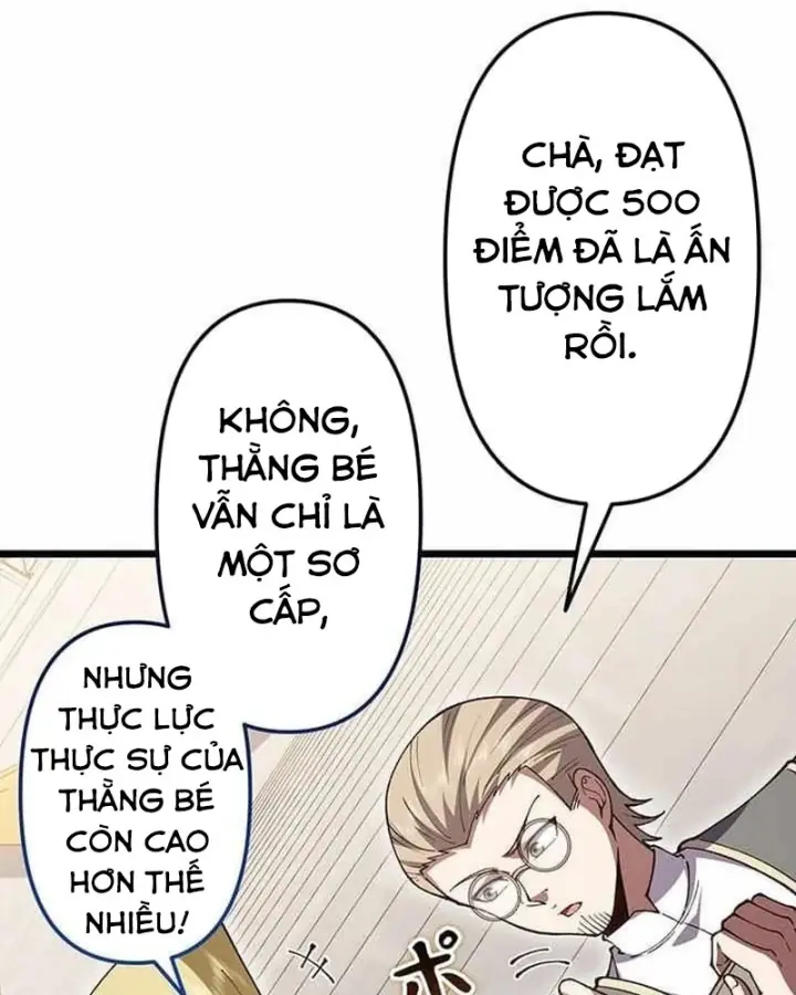 Võ Giả Bí Ẩn Của Huyết Ma Chapter 30 - Trang 29