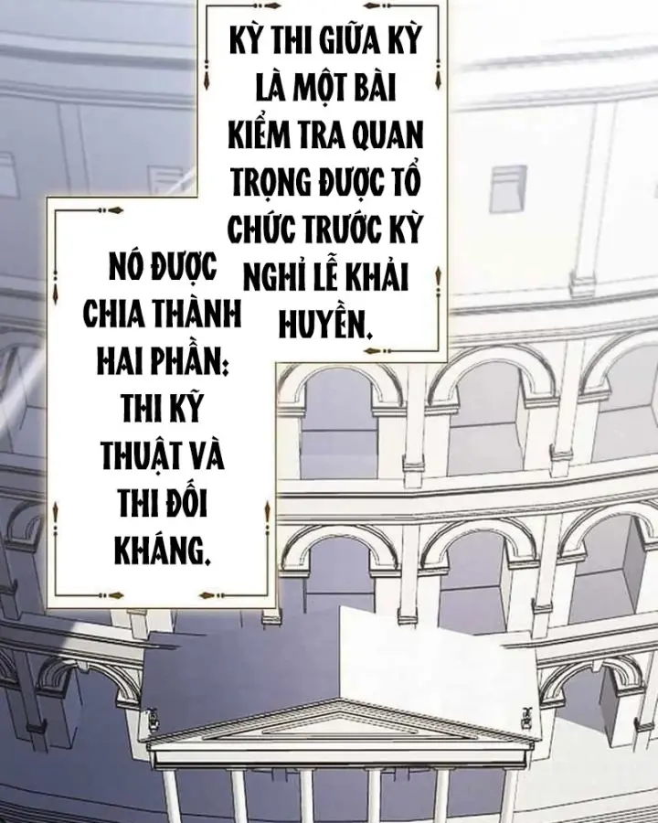 Võ Giả Bí Ẩn Của Huyết Ma Chapter 30 - Trang 3