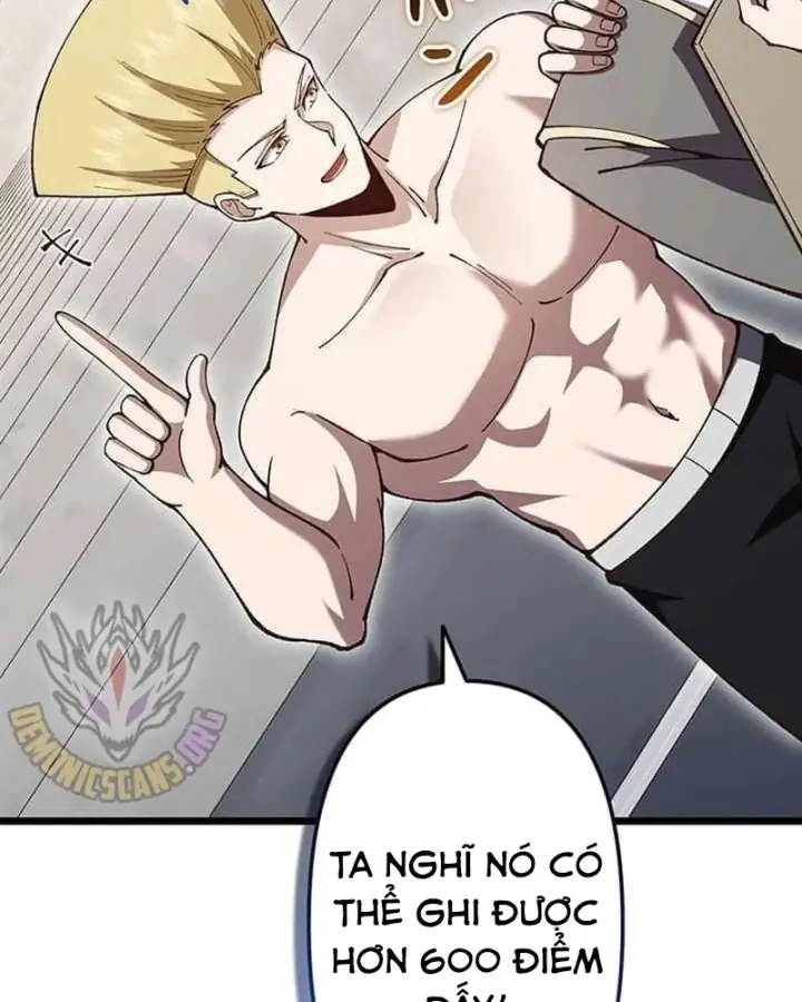 Võ Giả Bí Ẩn Của Huyết Ma Chapter 30 - Trang 30