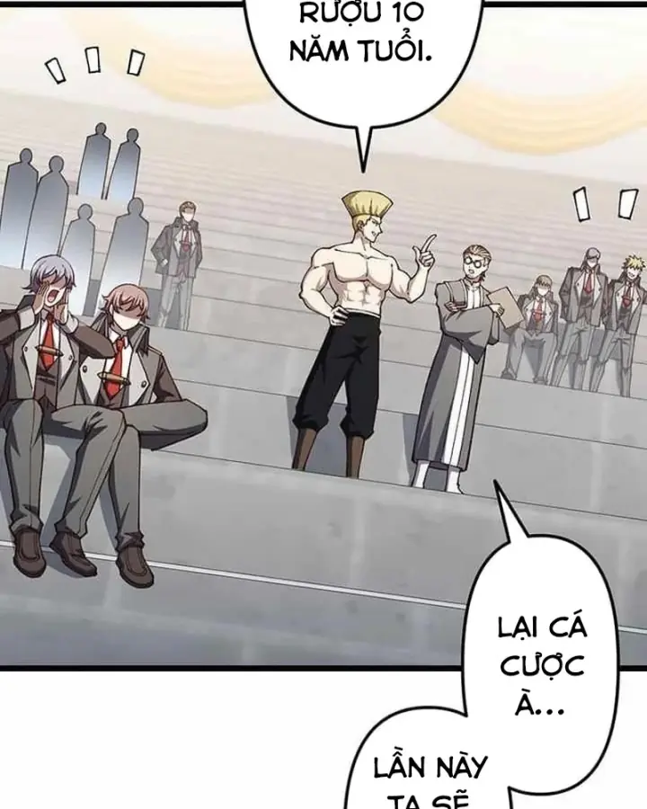 Võ Giả Bí Ẩn Của Huyết Ma Chapter 30 - Trang 32