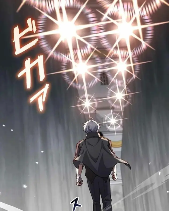 Võ Giả Bí Ẩn Của Huyết Ma Chapter 30 - Trang 41