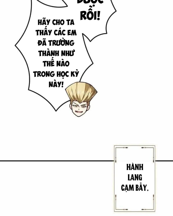 Võ Giả Bí Ẩn Của Huyết Ma Chapter 30 - Trang 5