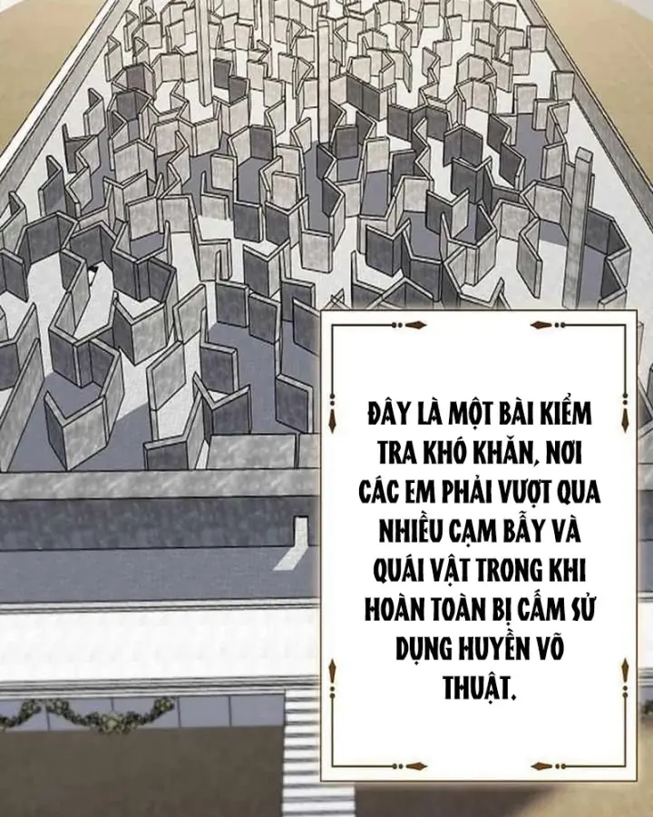 Võ Giả Bí Ẩn Của Huyết Ma Chapter 30 - Trang 7