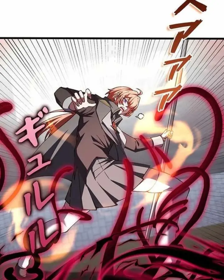 Võ Giả Bí Ẩn Của Huyết Ma Chapter 30 - Trang 9