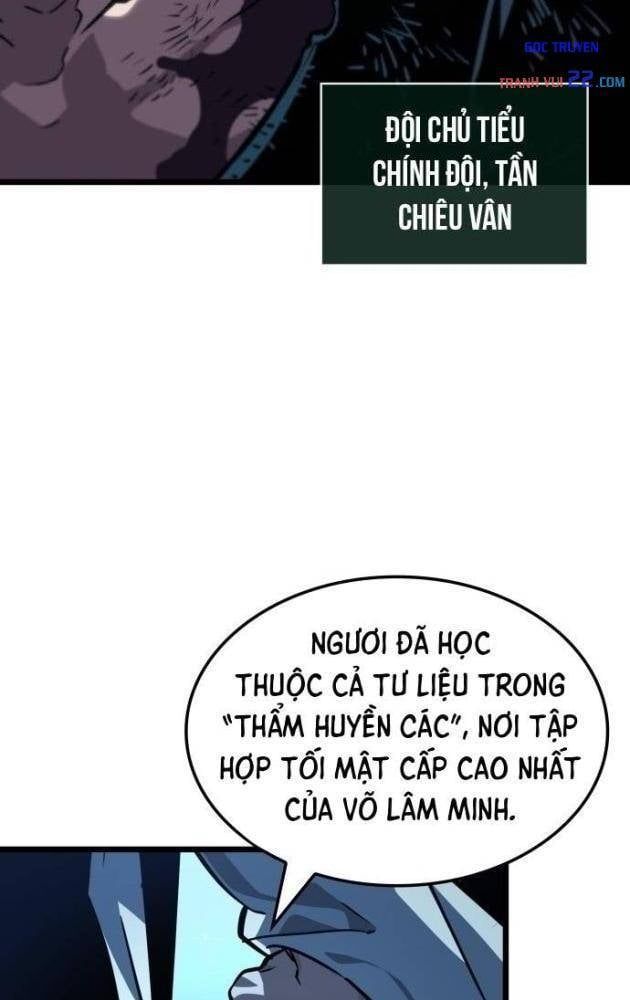 Võ Giả Thiên Tài Trí Nhớ Siêu Phàm Chapter 1 - Trang 13