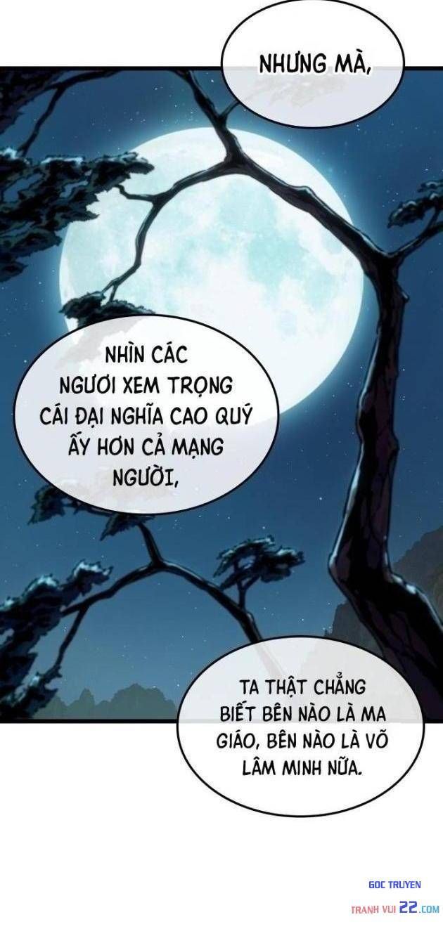 Võ Giả Thiên Tài Trí Nhớ Siêu Phàm Chapter 1 - Trang 24