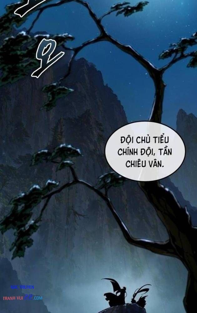 Võ Giả Thiên Tài Trí Nhớ Siêu Phàm Chapter 1 - Trang 3