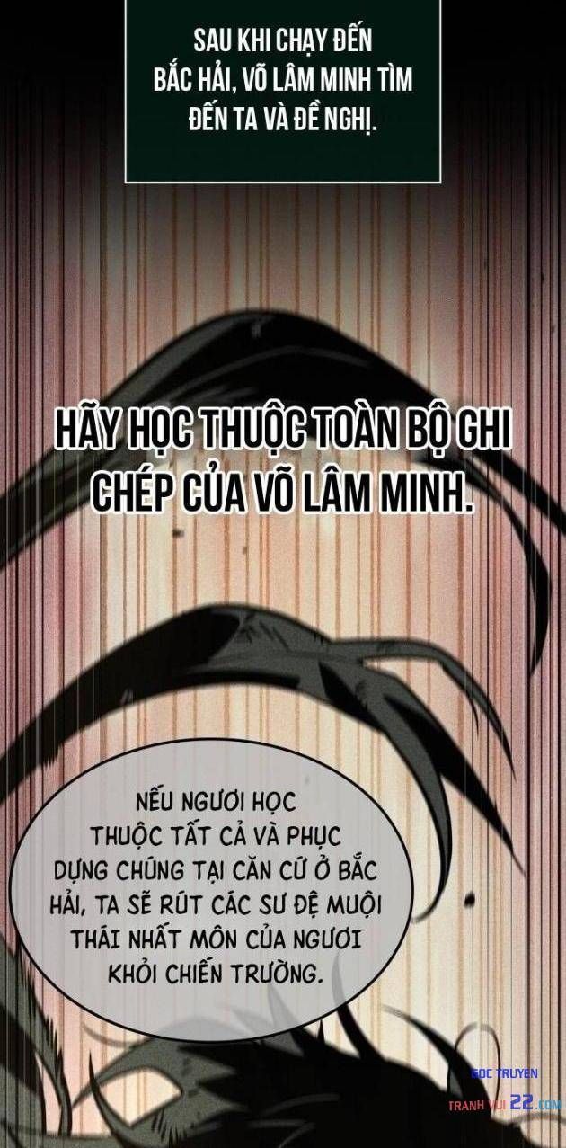 Võ Giả Thiên Tài Trí Nhớ Siêu Phàm Chapter 1 - Trang 38