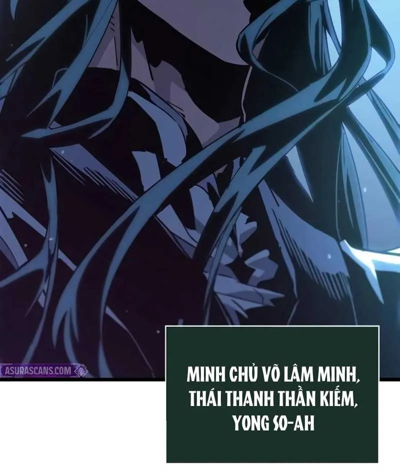 Võ Giả Toàn Tri Chapter 1 - Trang 11