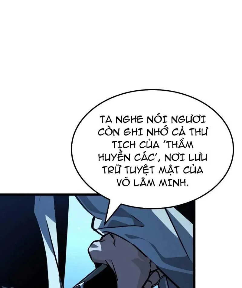 Võ Giả Toàn Tri Chapter 1 - Trang 16
