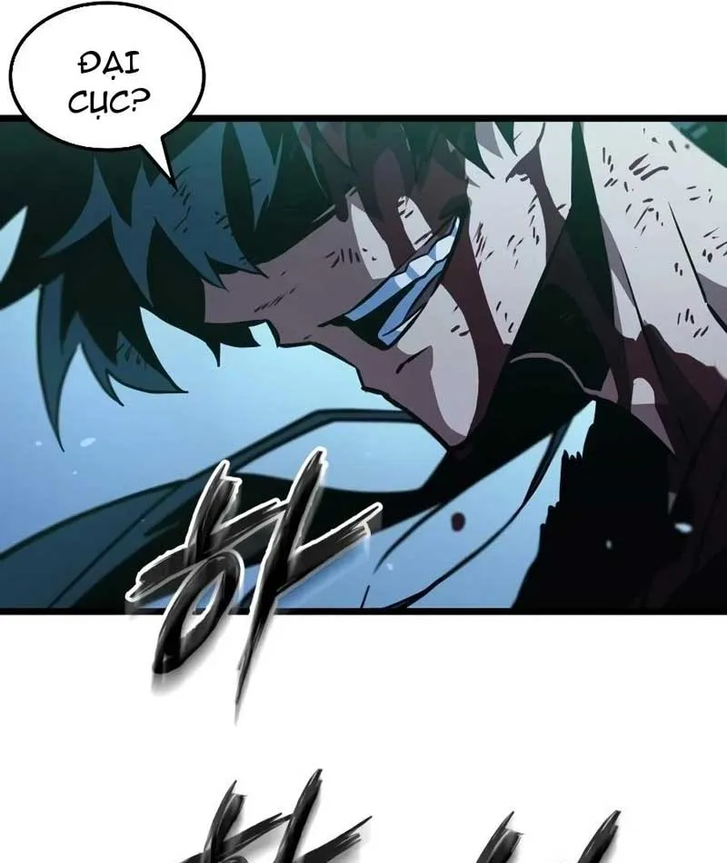 Võ Giả Toàn Tri Chapter 1 - Trang 21
