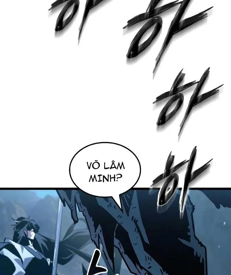 Võ Giả Toàn Tri Chapter 1 - Trang 22