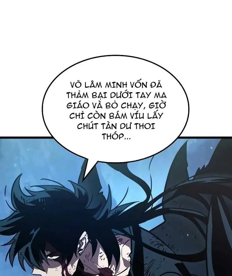 Võ Giả Toàn Tri Chapter 1 - Trang 24