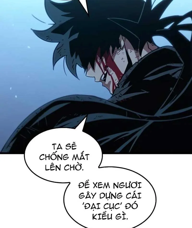 Võ Giả Toàn Tri Chapter 1 - Trang 29