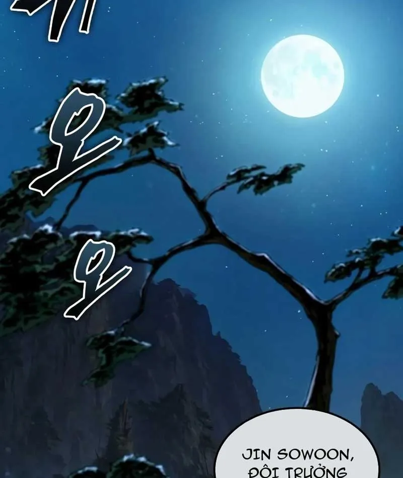 Võ Giả Toàn Tri Chapter 1 - Trang 3