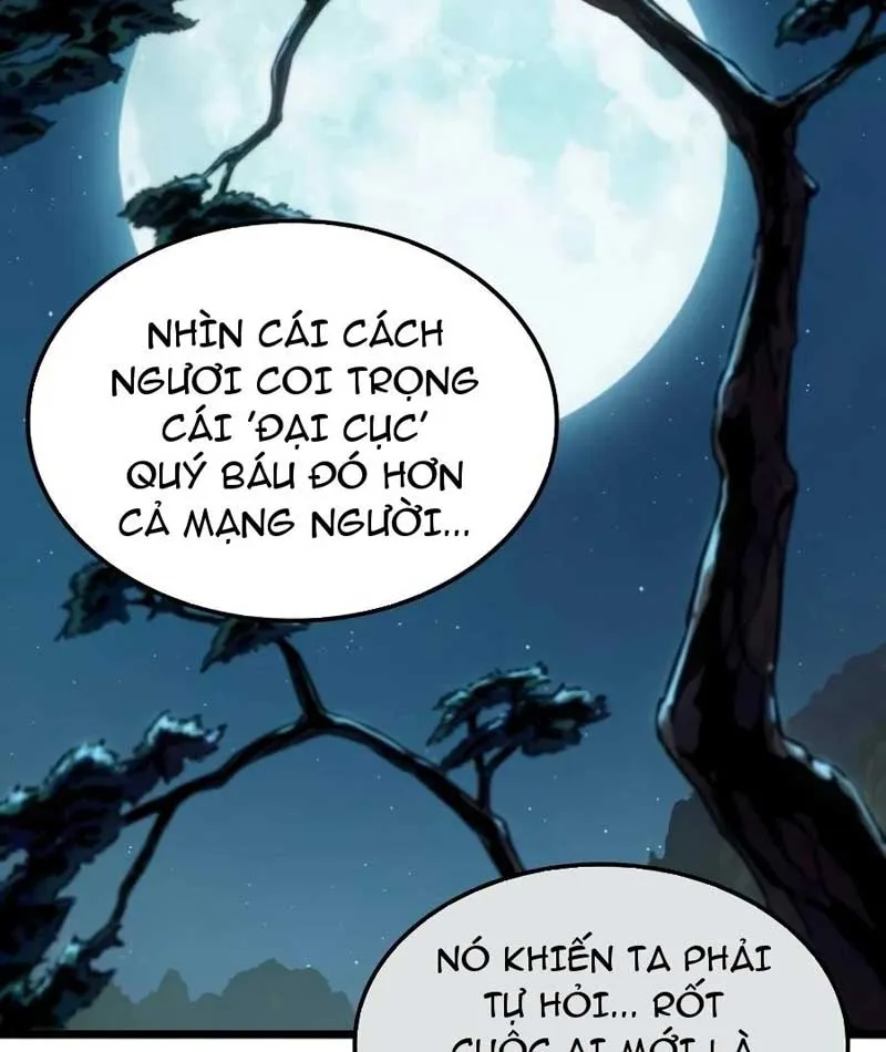 Võ Giả Toàn Tri Chapter 1 - Trang 31