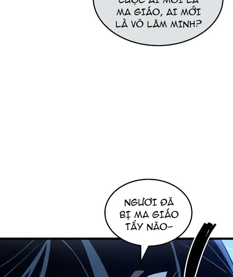 Võ Giả Toàn Tri Chapter 1 - Trang 32