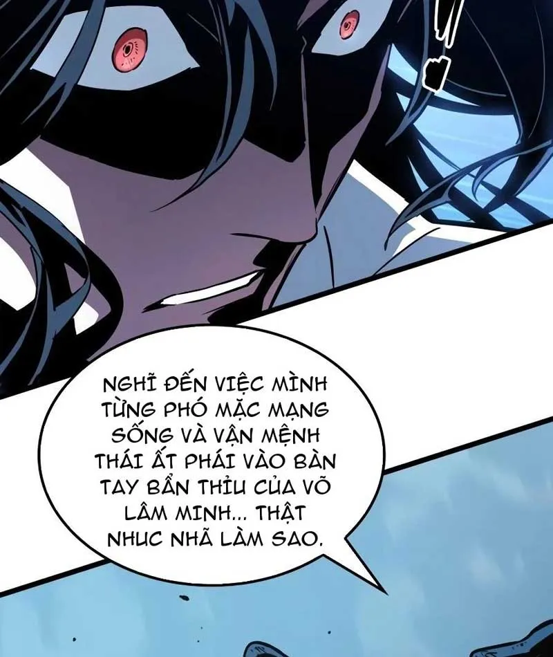 Võ Giả Toàn Tri Chapter 1 - Trang 33