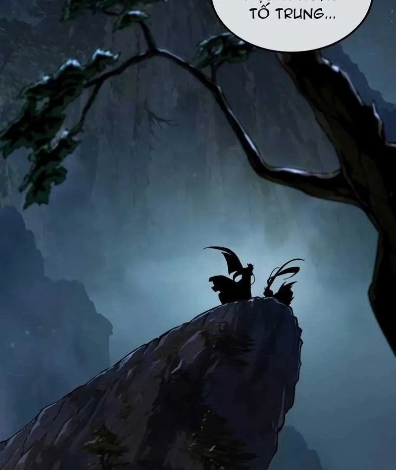 Võ Giả Toàn Tri Chapter 1 - Trang 4