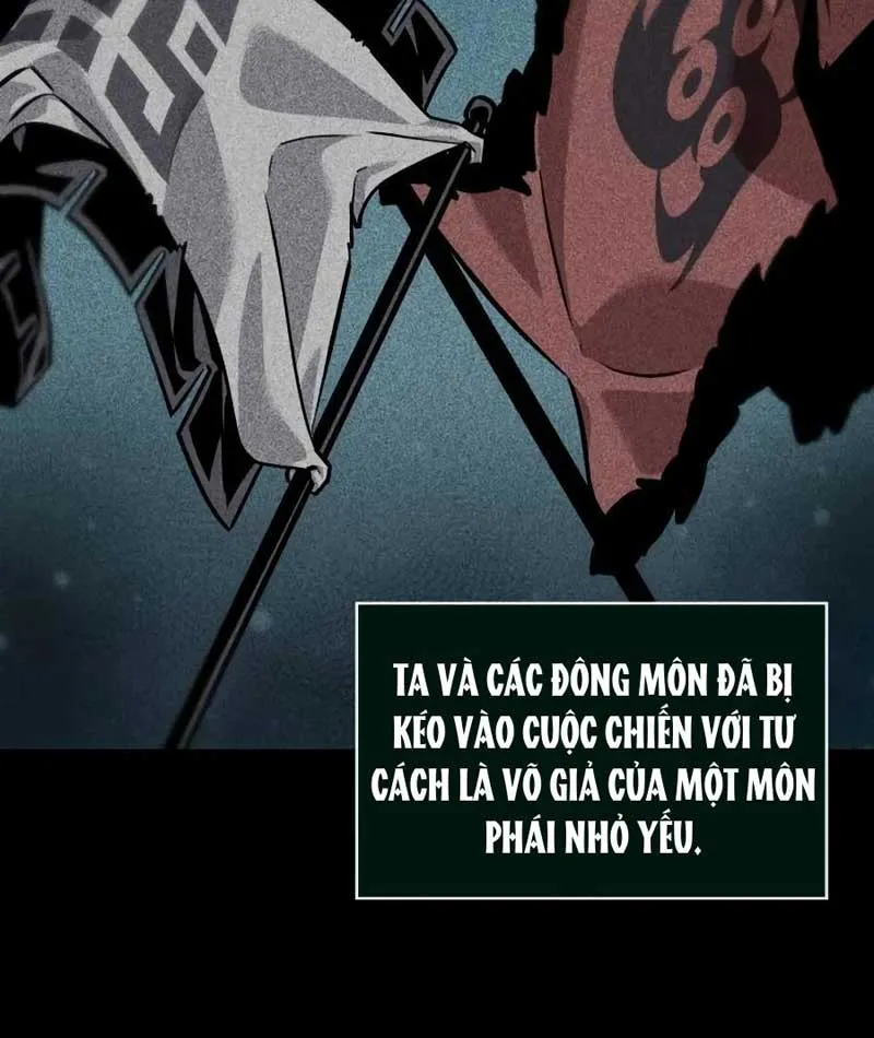 Võ Giả Toàn Tri Chapter 1 - Trang 45